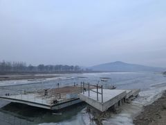 -雾凇岛