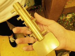 -MOJO密室逃脱(中街旗舰店)