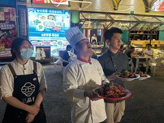 -三品香·江浙菜(松江九谊店)