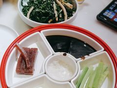 -小吊梨汤·北京菜·烤鸭(西直门凯德店)