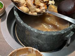 -蘑界·野生菌火锅(深业上城店)