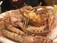 皮皮虾-温州炎亭海鲜阁(万塘路店)