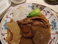 -皇朝会.经典传统粤菜(外滩店)