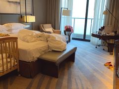 -舟山希尔顿酒店