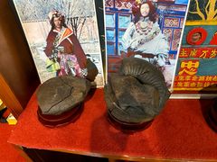 -吉祥圣雪藏餐