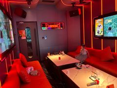-星聚会KTV(龙湖上海奉贤天街店)