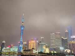 -东方明珠广播电视塔