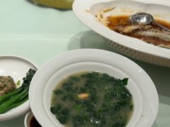 -金河半岛园林酒家(金融城店)