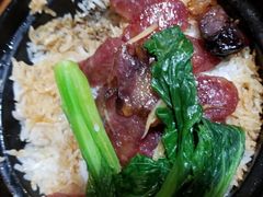 -香港仔茶餐厅(凤阳店)