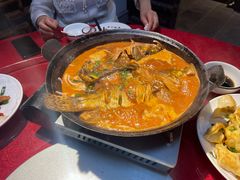 -湖鲜楼
