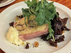 -羽深肉铺 Steak & Wine