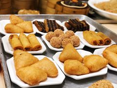 -港海餐厅(解放东路店)