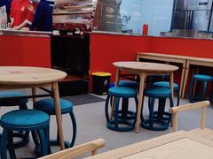 -塔斯汀中国汉堡(徐汇汇京广场店)