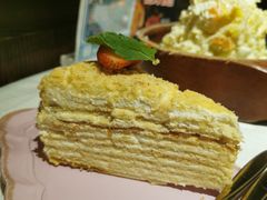 -俄士厨房(时代天街店)
