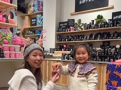 -LUSH(威尼斯人店)
