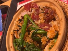 -华记煲仔华·煲仔饭(三元里万科里店)