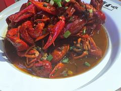 -霸王虾·小龙虾香辣蟹(玉林店)