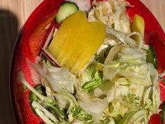 -小杨烤肉(朱雀店)