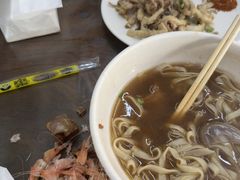 -从前慢海鲜面馆
