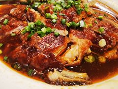 -文杏酒楼(一品天下店)