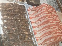 -帝皇海海鲜豆捞(桐泾商务广场店)