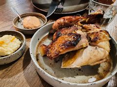 -BOR Eatery(安福路店)