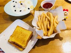 -鬼味烤翅(南锣鼓巷店)