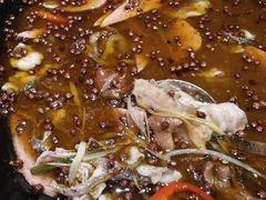 -鱼无双·酸菜鱼(来凤街店)