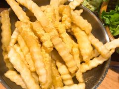 -肥肥虾庄·金牌油焖大虾(杨园滨江时代walk店)