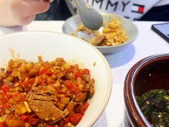 -湘中缘·湖南菜(娄底驻京办店)