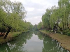 -石湖景区