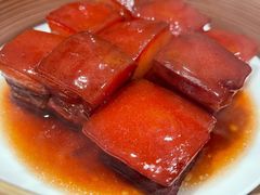 私家秘制小卤肉-106餐厅(山水文园店)