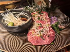 -MIKOMIKO和牛烧肉专门店(南门店)