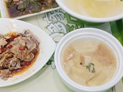 -老乡鸡(池州商之都店)