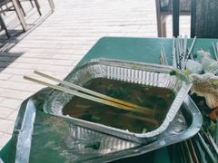 -玉园烧烤·海鲜辣炒