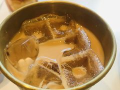港式奶茶-柠檬树茶餐厅(海雅缤纷城店)