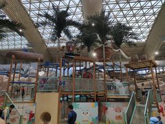 -杭州开元森泊度假乐园