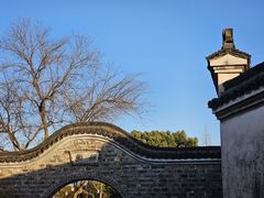 -乌镇东栅景区