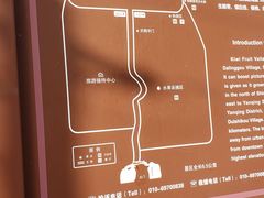 -大岭沟猕猴桃谷风景区