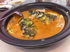 -小厨娘淮扬菜(天印大道店)