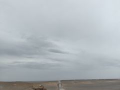 -敦煌雅丹国家地质公园