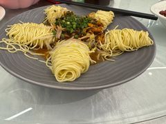 -渝信川菜(南滨店)