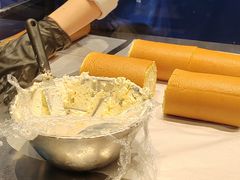 -the Roll'ING手作瑞士卷专门店(卓悦中心店)
