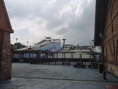 -美的鹭湖探索王国