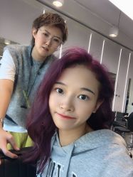 -Coo Hair salon
