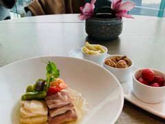 -悦轩中餐厅·高空江景·杭州柏悦酒店
