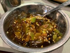 -憨铁匠老火锅(龙岗万科里店)