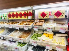 -北京稻香村(京港城生活广场店)