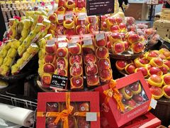 -Ole'超市(汉街万达店)