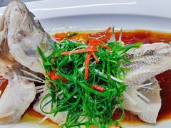 -院里寻菜·祖庵菜宴请(观沙岭店)